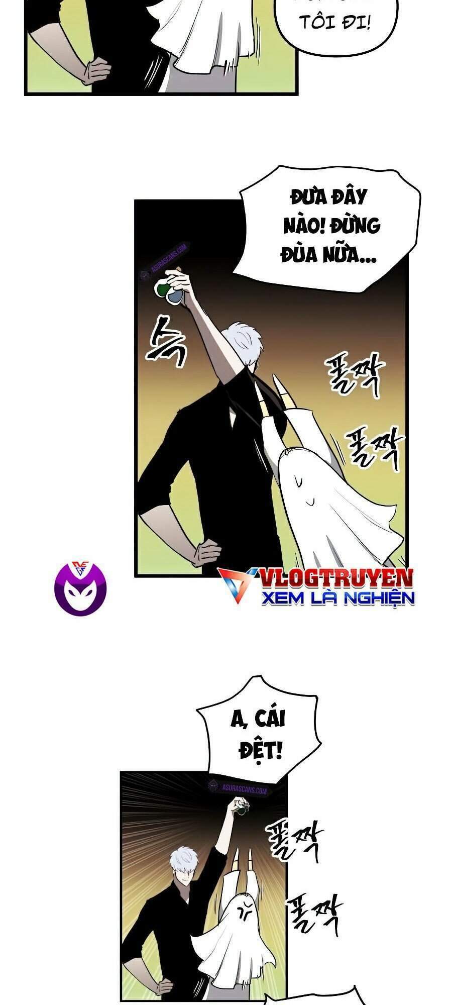 Sự Trở Về Của Chiến Thần Tự Sát Chapter 19 - Trang 90