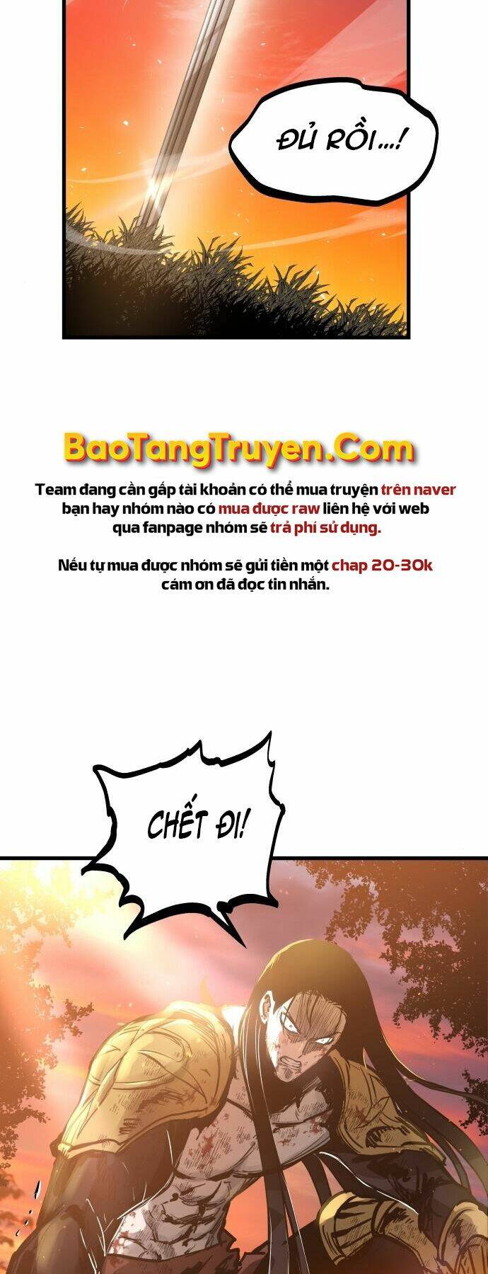 Sự Trở Về Của Chiến Thần Tự Sát Chapter 41 - Trang 36