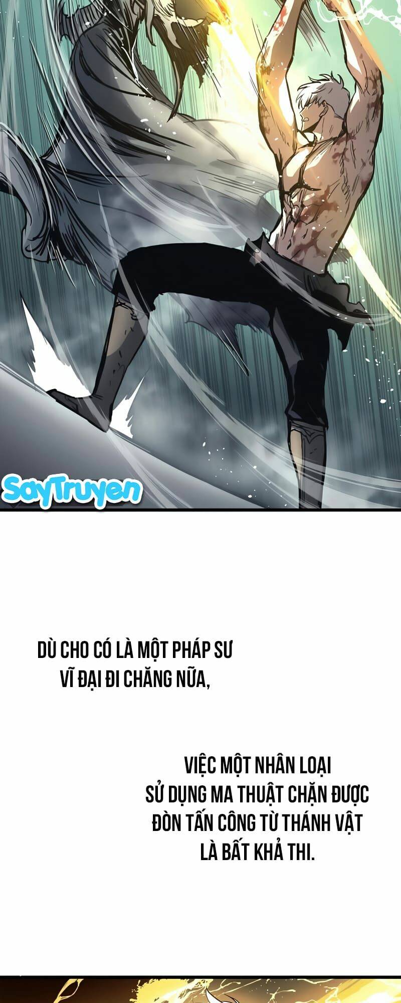 Sự Trở Về Của Chiến Thần Tự Sát Chapter 29 - Trang 51