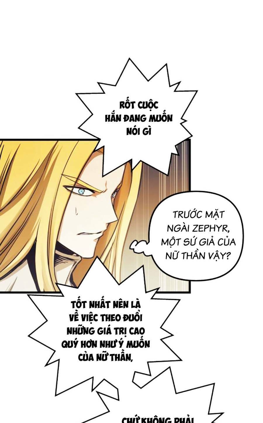 Sự Trở Về Của Chiến Thần Tự Sát Chapter 94 - Trang 42