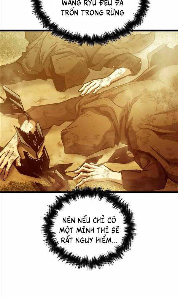 Sự Trở Về Của Chiến Thần Tự Sát Chapter 90 - Trang 24