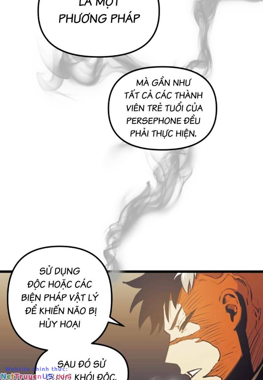 Sự Trở Về Của Chiến Thần Tự Sát Chapter 92 - Trang 62