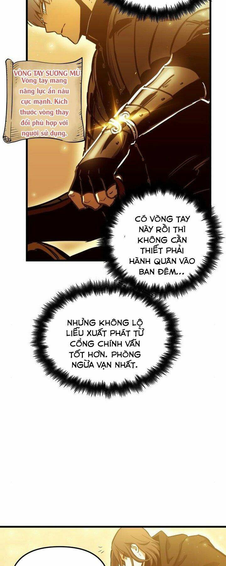 Sự Trở Về Của Chiến Thần Tự Sát Chapter 45 - Trang 39