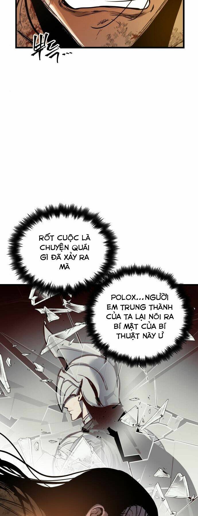 Sự Trở Về Của Chiến Thần Tự Sát Chapter 41 - Trang 16