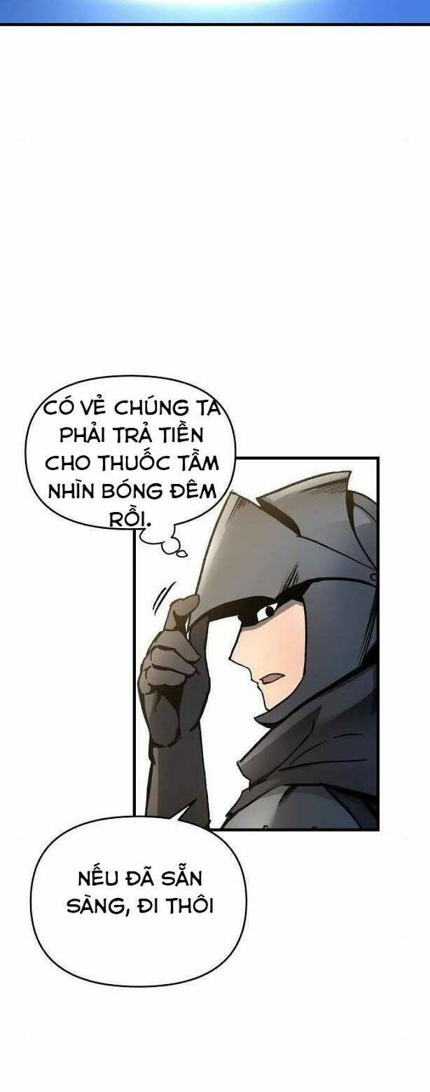 Sự Trở Về Của Chiến Thần Tự Sát Chapter 3 - Trang 22