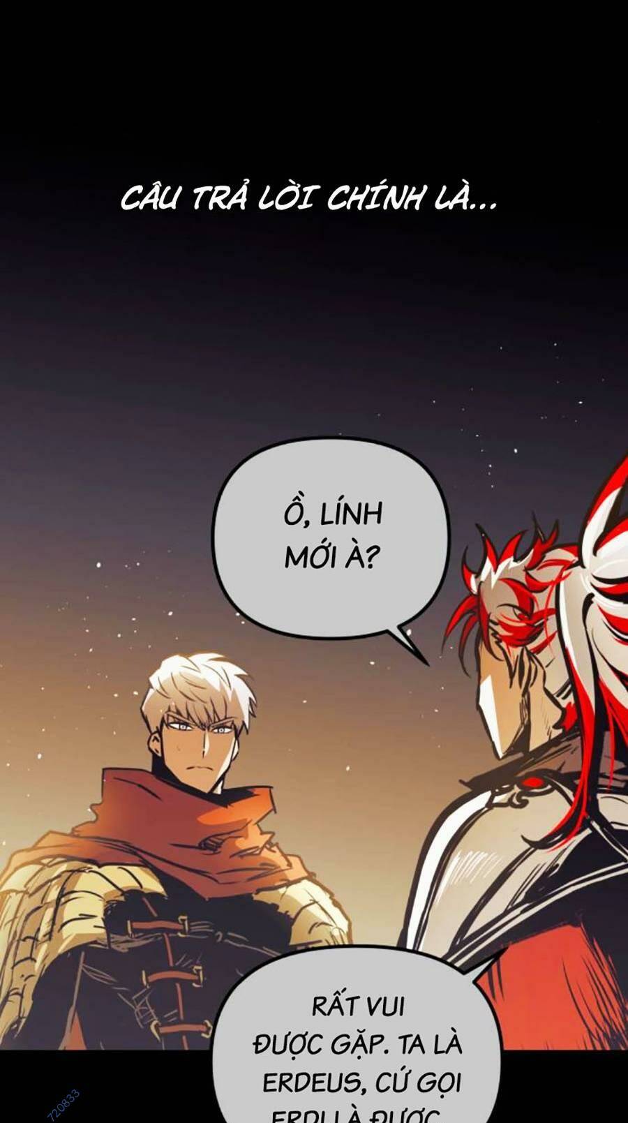 Sự Trở Về Của Chiến Thần Tự Sát Chapter 95 - Trang 60