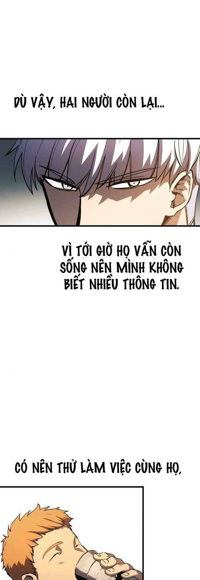 Sự Trở Về Của Chiến Thần Tự Sát Chapter 9 - Trang 17