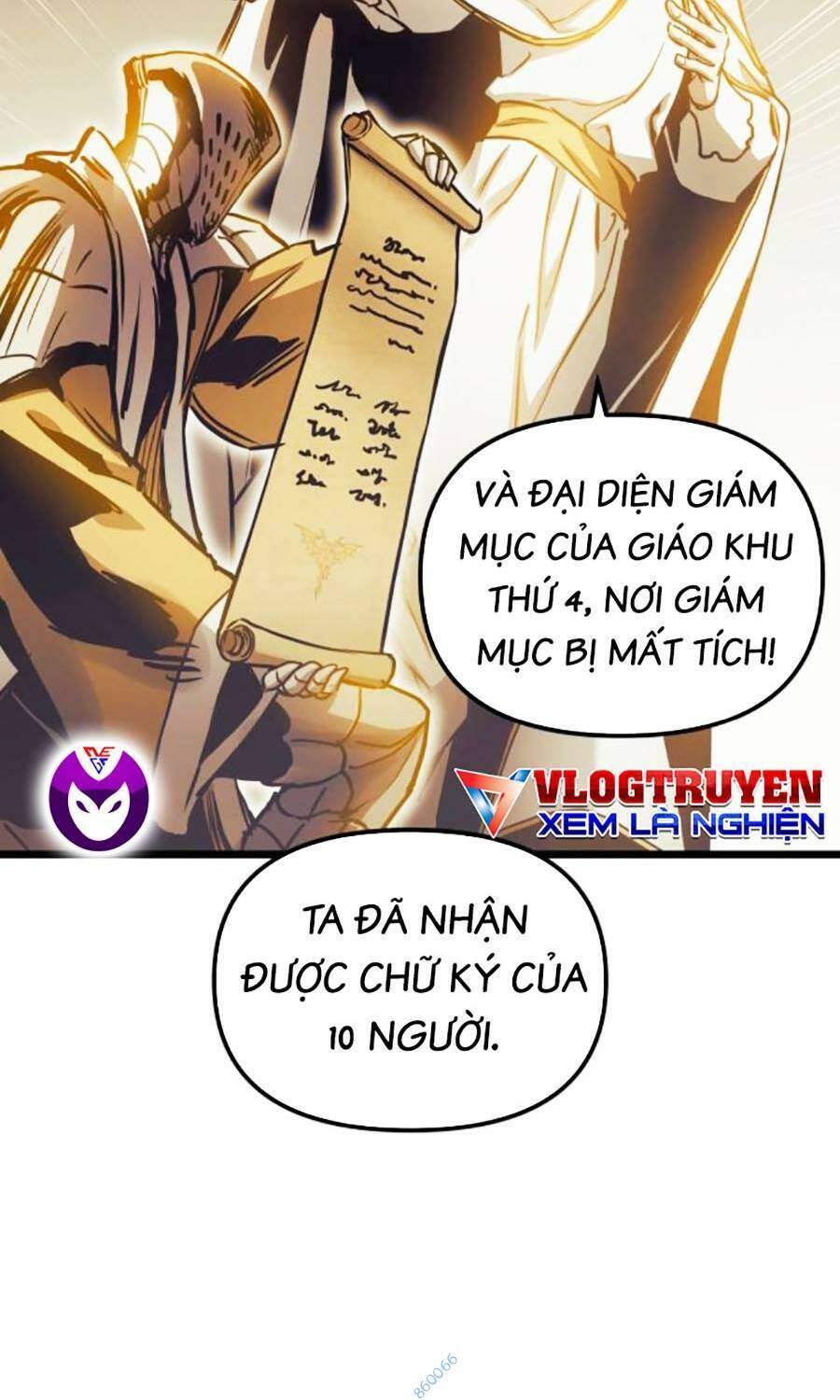 Sự Trở Về Của Chiến Thần Tự Sát Chapter 94 - Trang 52