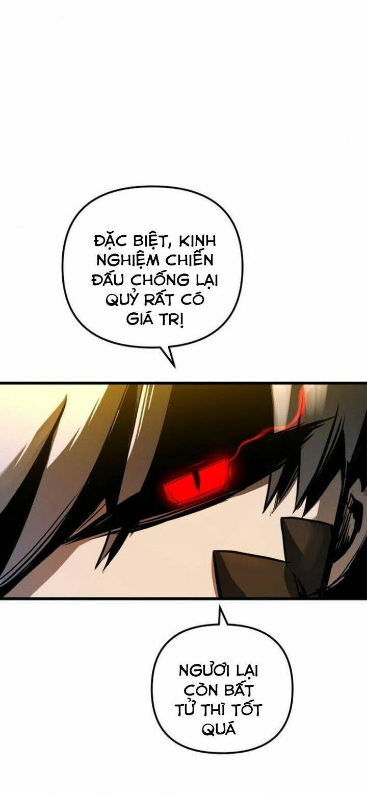 Sự Trở Về Của Chiến Thần Tự Sát Chapter 40 - Trang 40