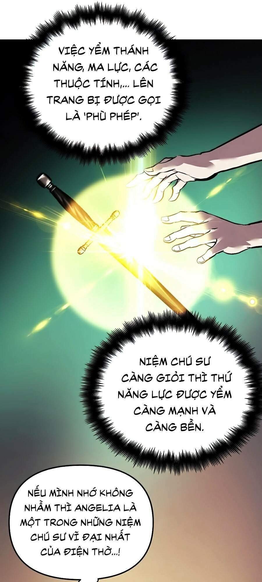 Sự Trở Về Của Chiến Thần Tự Sát Chapter 19 - Trang 60