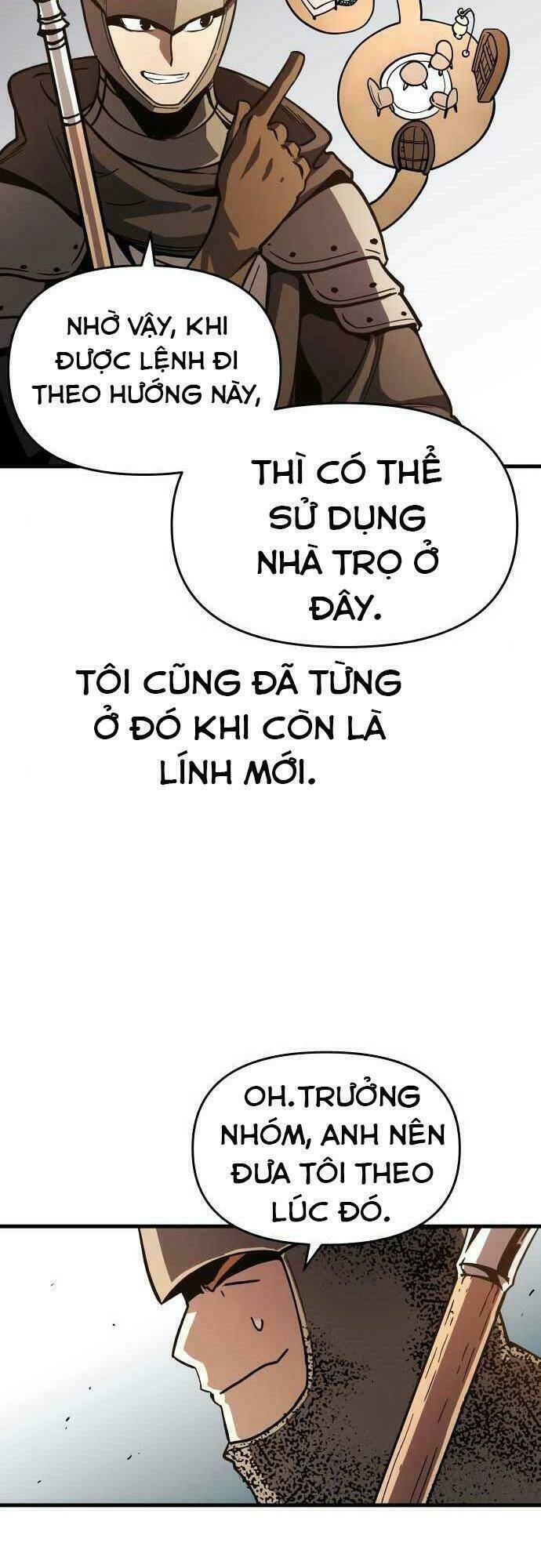 Sự Trở Về Của Chiến Thần Tự Sát Chapter 9 - Trang 37