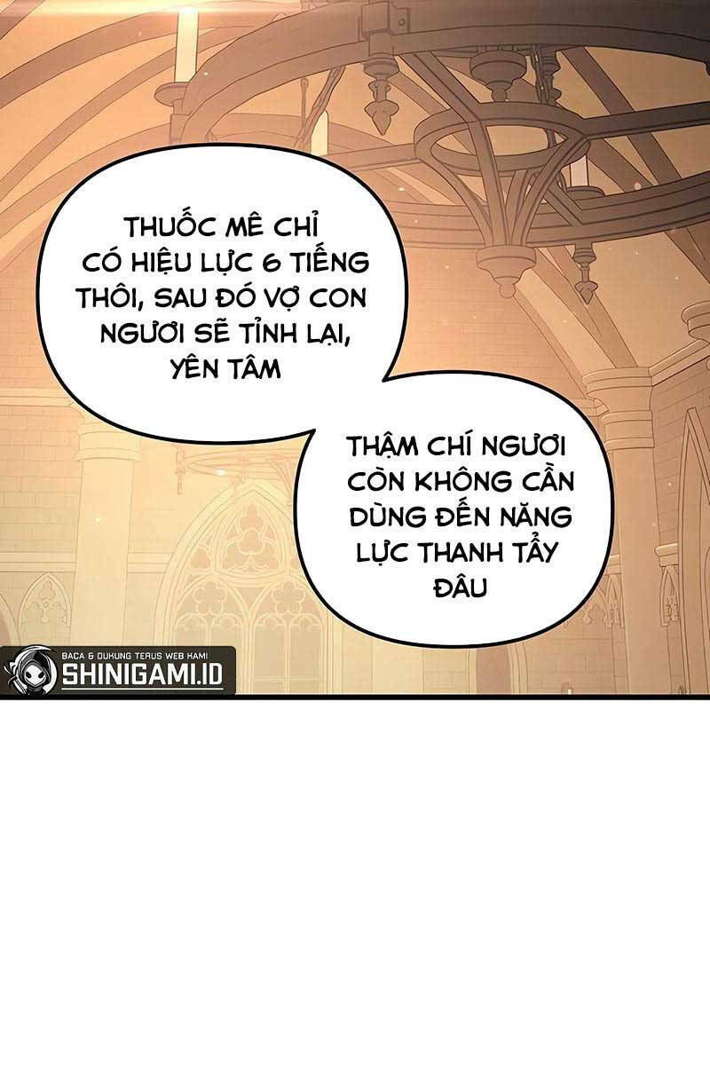 Sự Trở Về Của Chiến Thần Tự Sát Chapter 81 - Trang 77