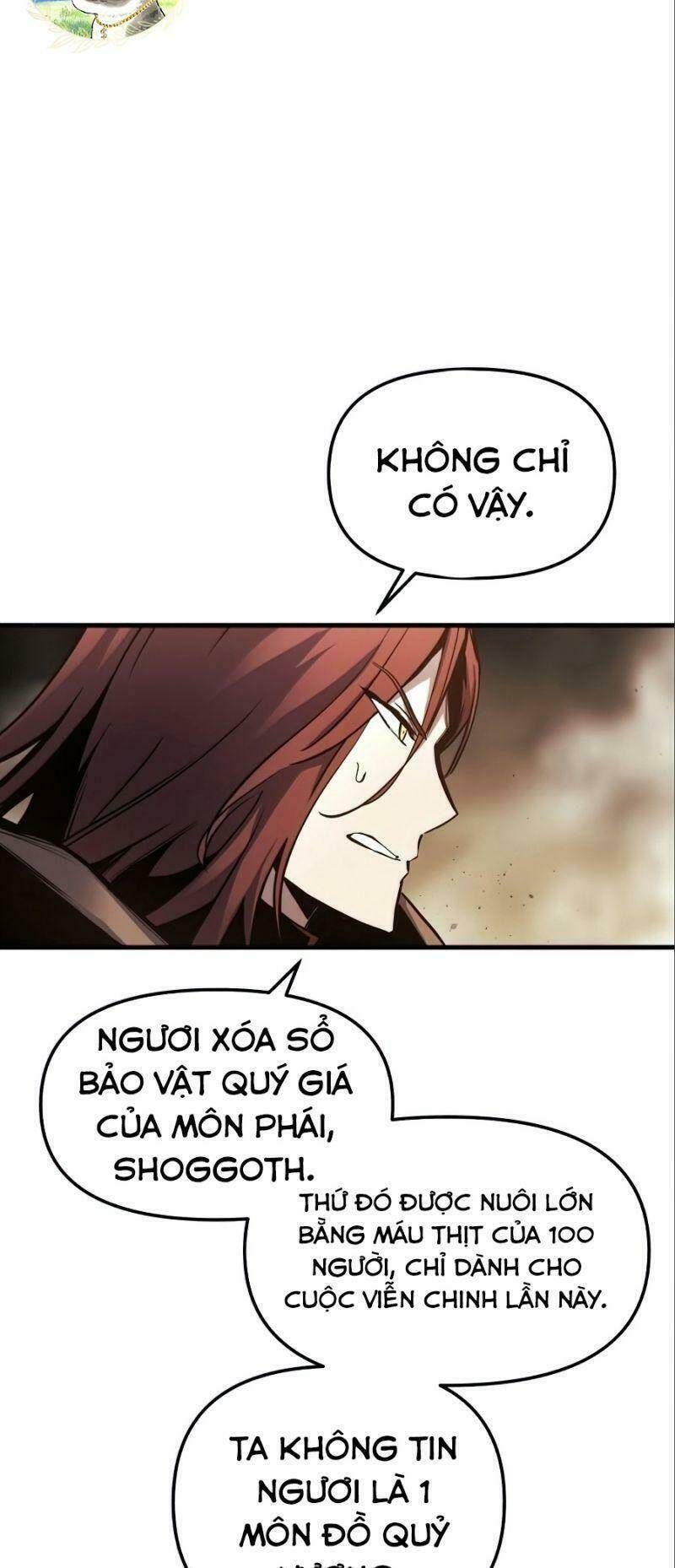 Sự Trở Về Của Chiến Thần Tự Sát Chapter 17 - Trang 52