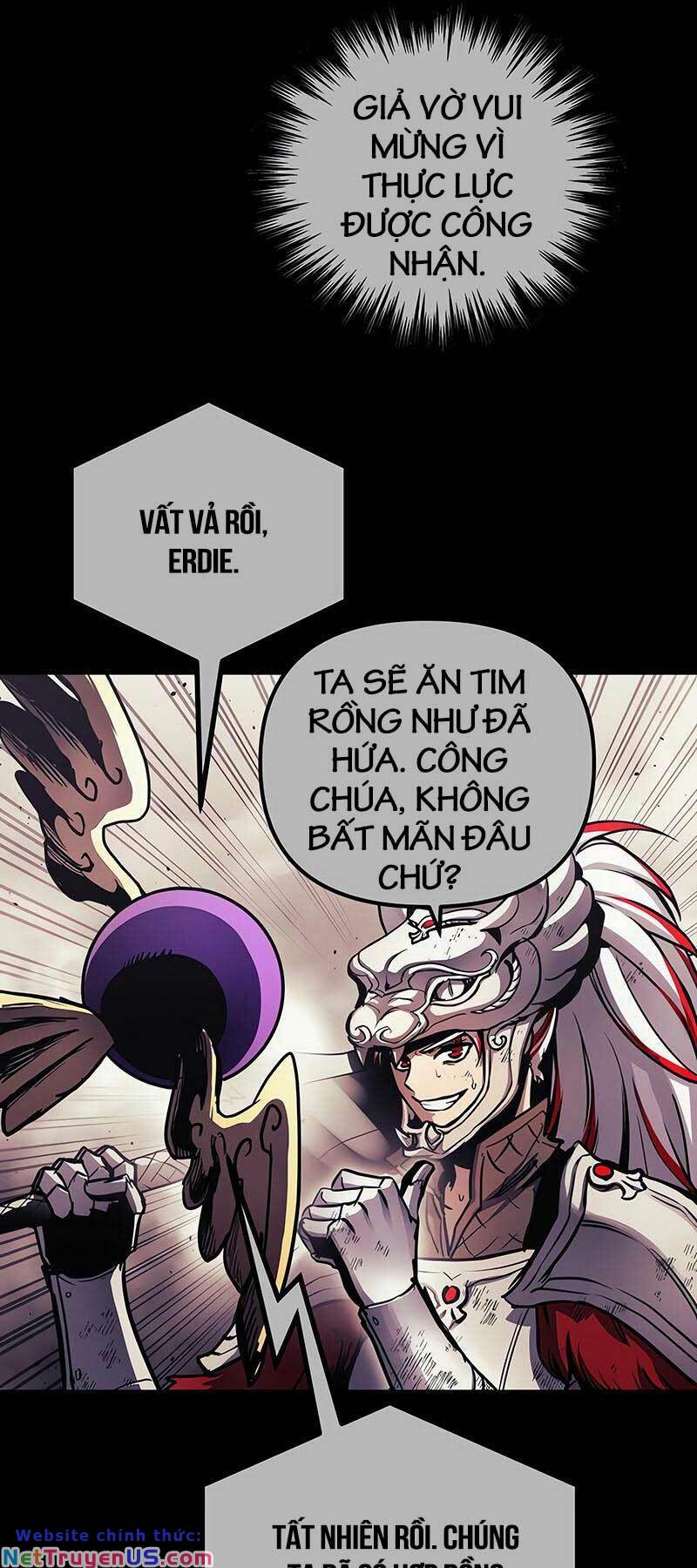 Sự Trở Về Của Chiến Thần Tự Sát Chapter 98 - Trang 65