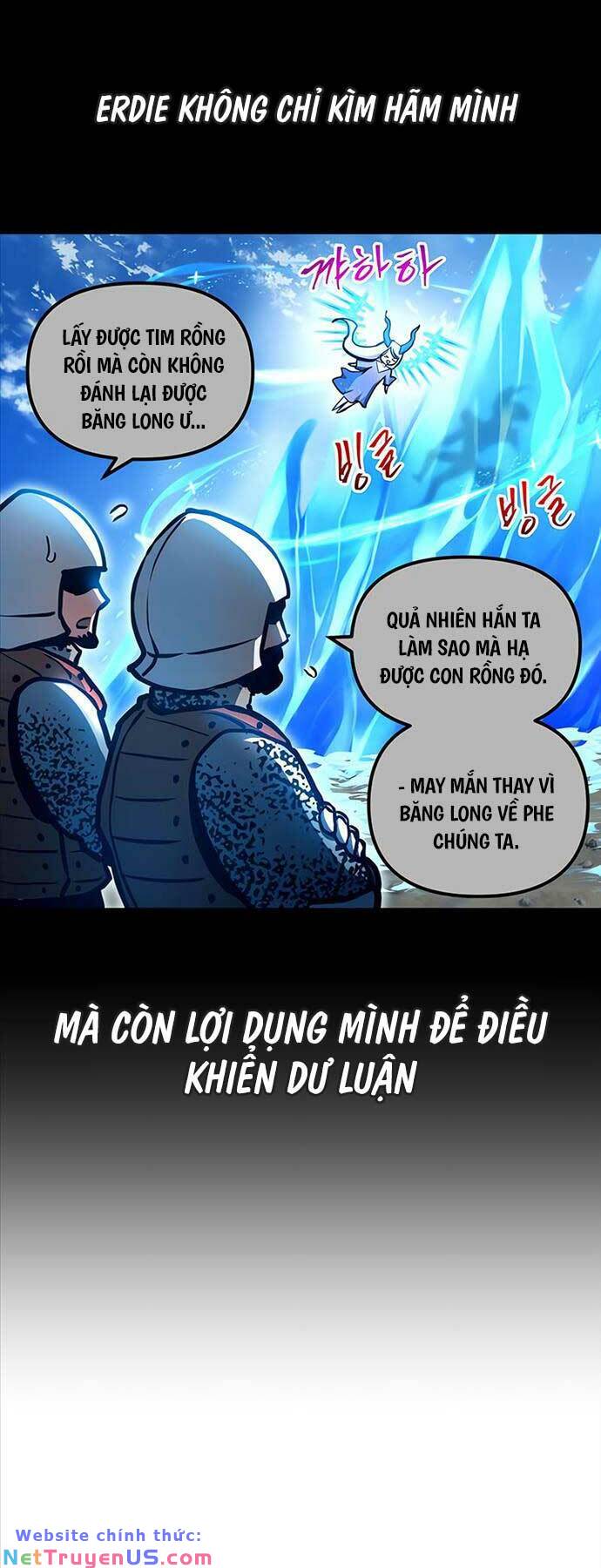 Sự Trở Về Của Chiến Thần Tự Sát Chapter 99 - Trang 24