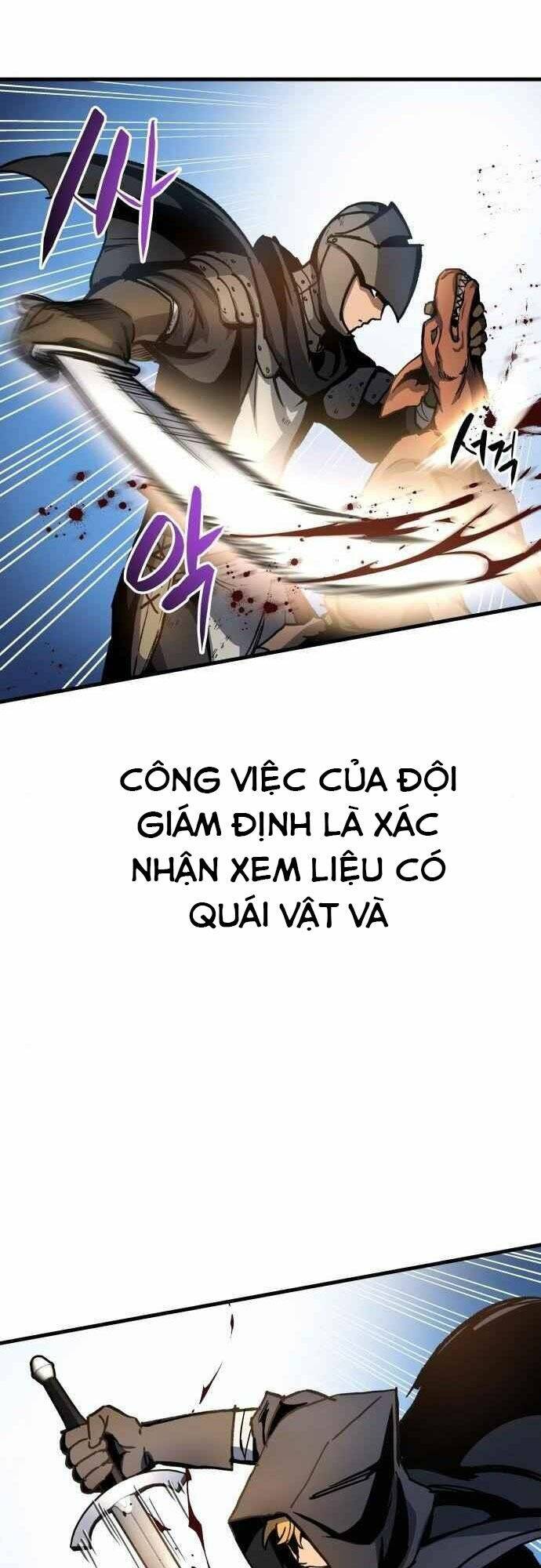 Sự Trở Về Của Chiến Thần Tự Sát Chapter 3 - Trang 44