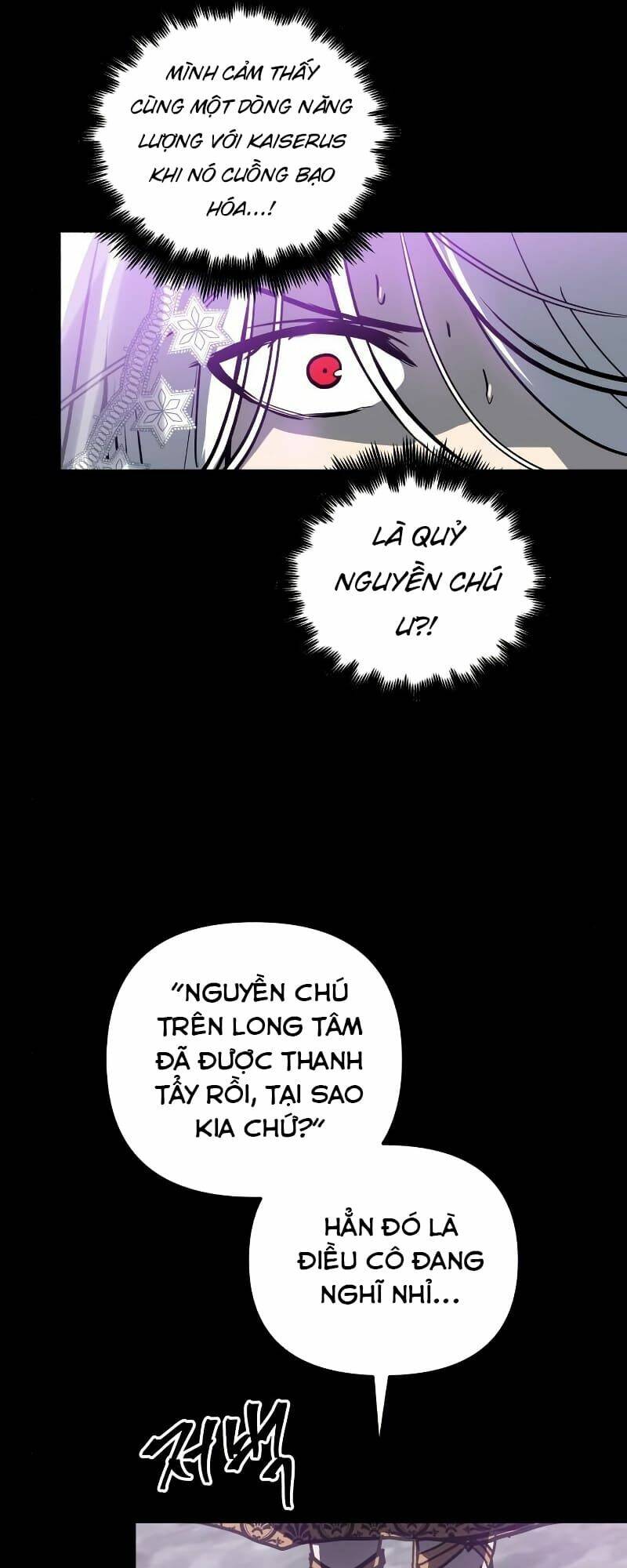 Sự Trở Về Của Chiến Thần Tự Sát Chapter 31 - Trang 29