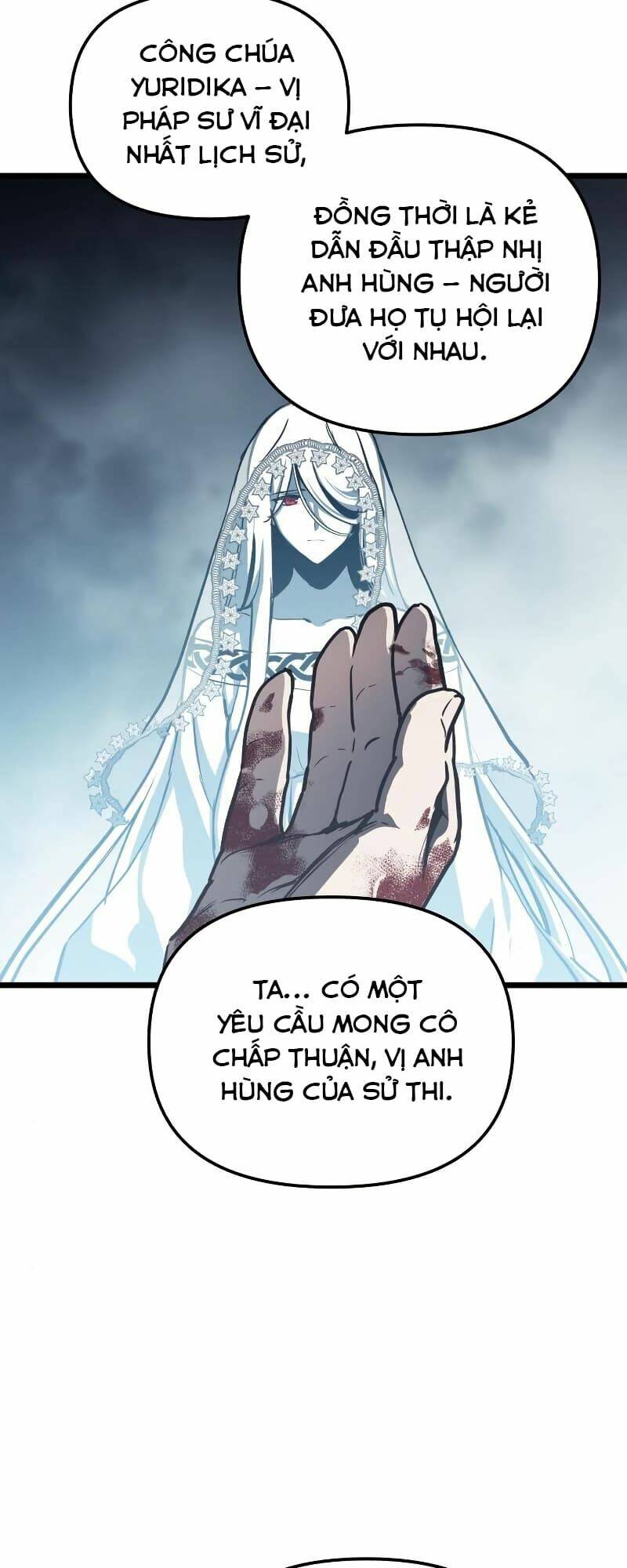 Sự Trở Về Của Chiến Thần Tự Sát Chapter 31 - Trang 16