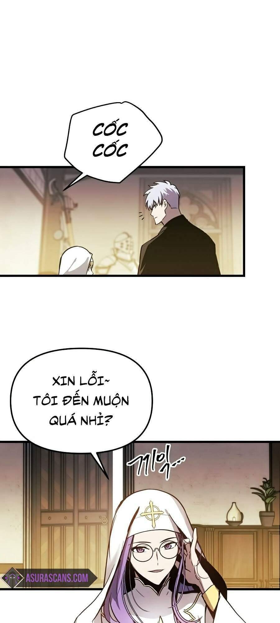 Sự Trở Về Của Chiến Thần Tự Sát Chapter 19 - Trang 56