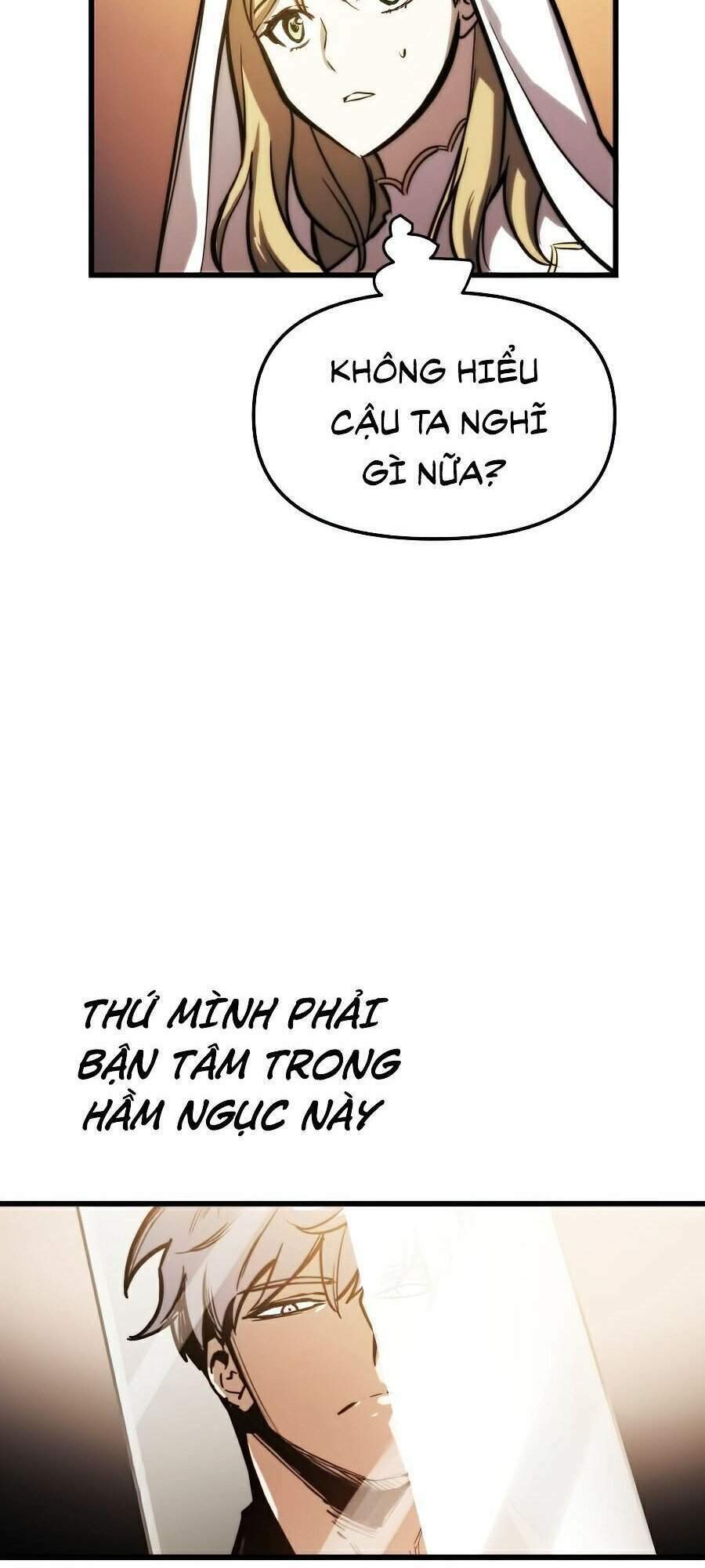 Sự Trở Về Của Chiến Thần Tự Sát Chapter 19 - Trang 44