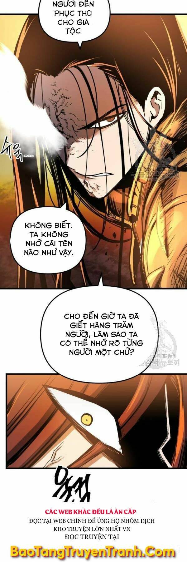 Sự Trở Về Của Chiến Thần Tự Sát Chapter 39 - Trang 37