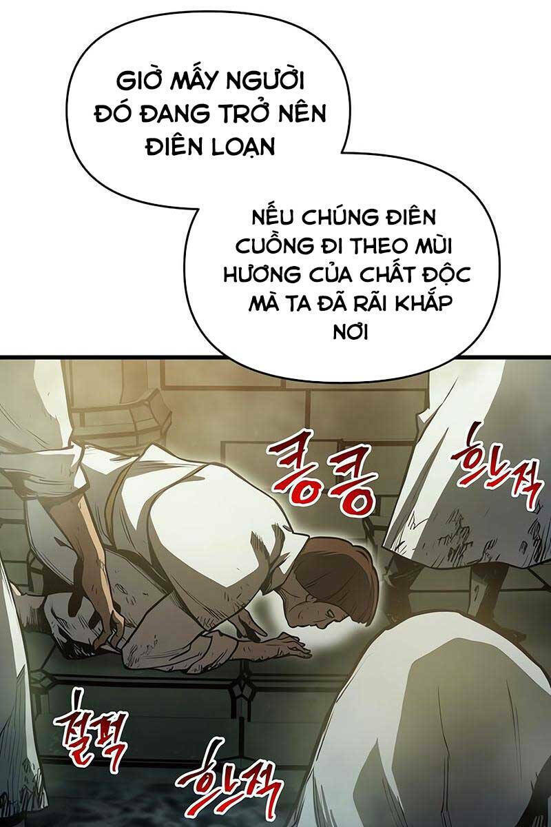 Sự Trở Về Của Chiến Thần Tự Sát Chapter 81 - Trang 86