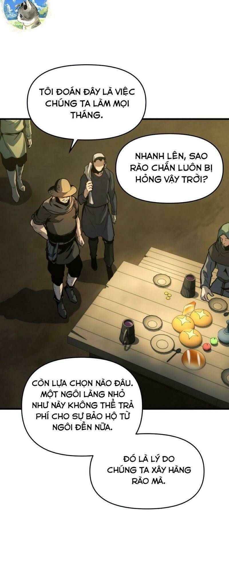 Sự Trở Về Của Chiến Thần Tự Sát Chapter 13 - Trang 93