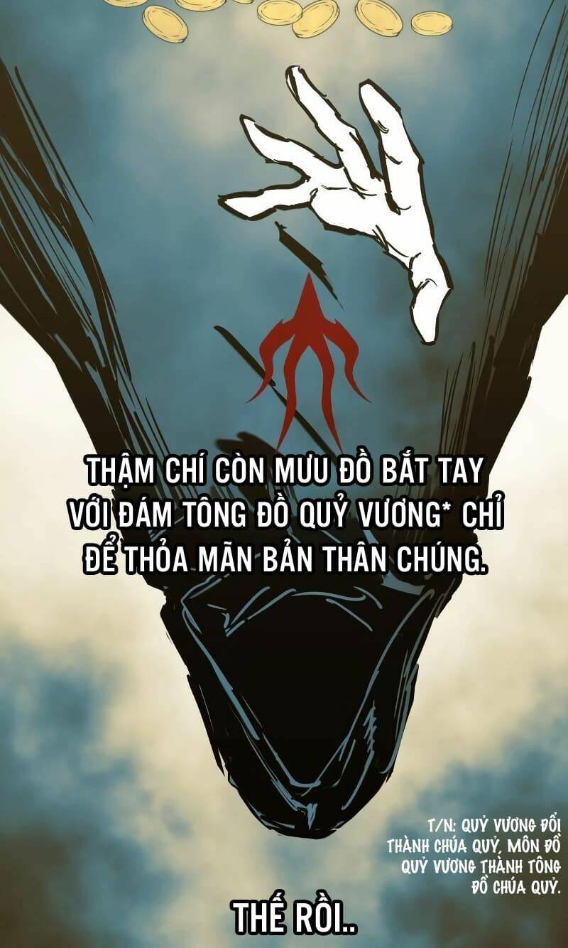 Sự Trở Về Của Chiến Thần Tự Sát Chapter 31 - Trang 13