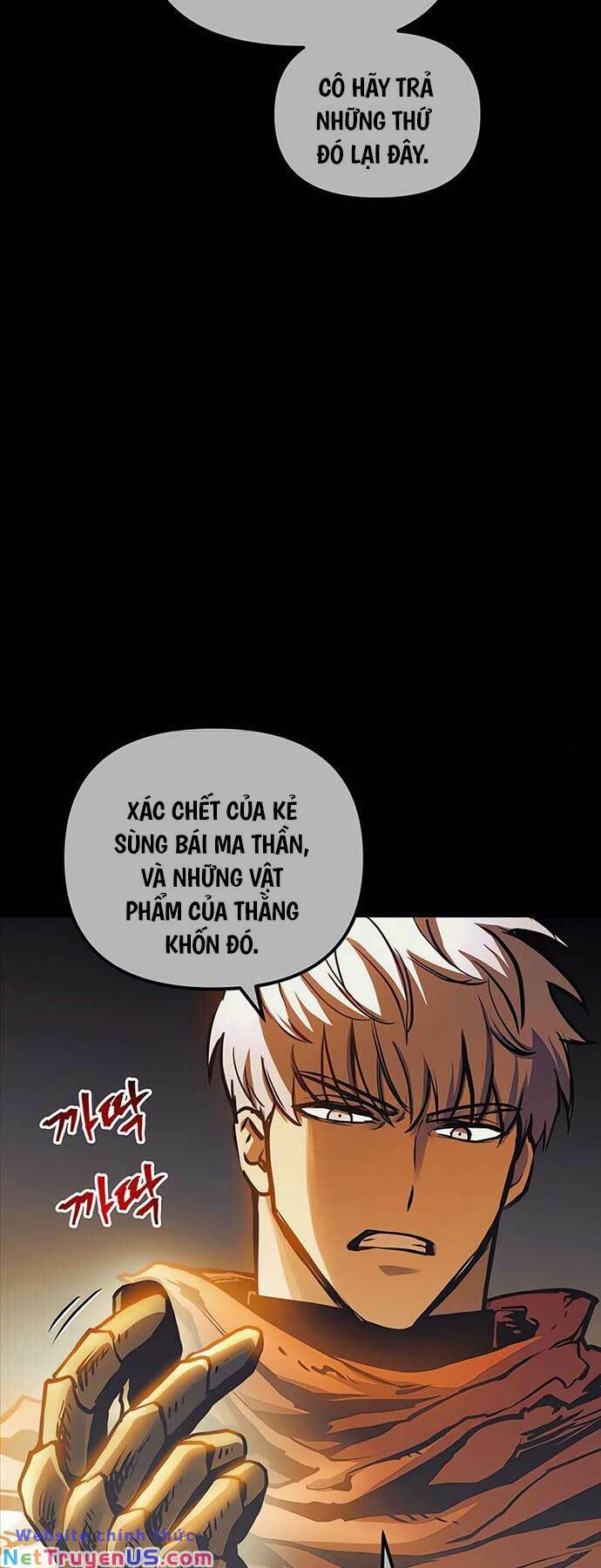 Sự Trở Về Của Chiến Thần Tự Sát Chapter 99 - Trang 18