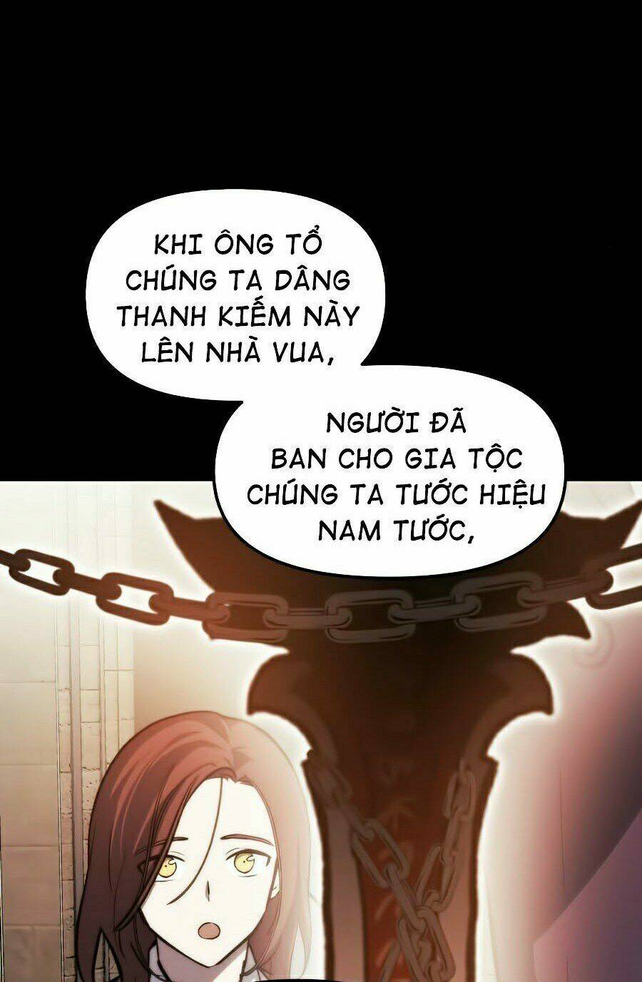 Sự Trở Về Của Chiến Thần Tự Sát Chapter 21 - Trang 3