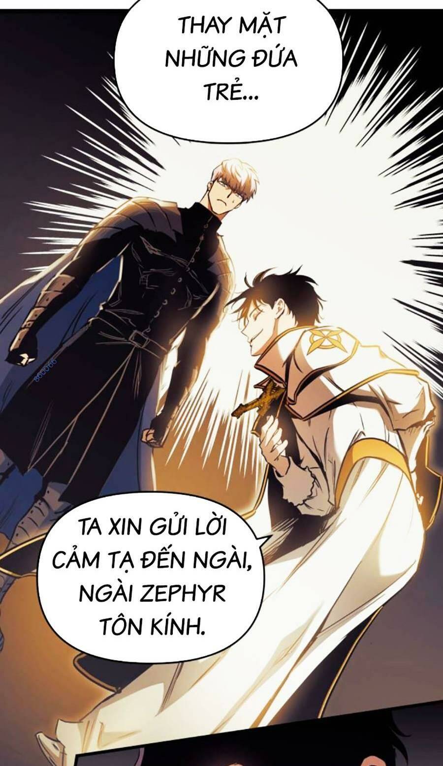 Sự Trở Về Của Chiến Thần Tự Sát Chapter 94 - Trang 24