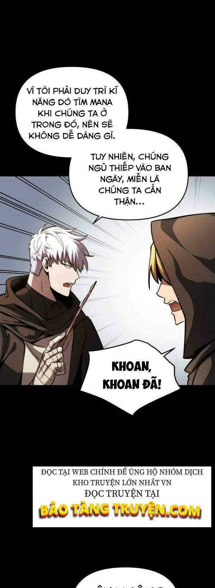 Sự Trở Về Của Chiến Thần Tự Sát Chapter 9 - Trang 48