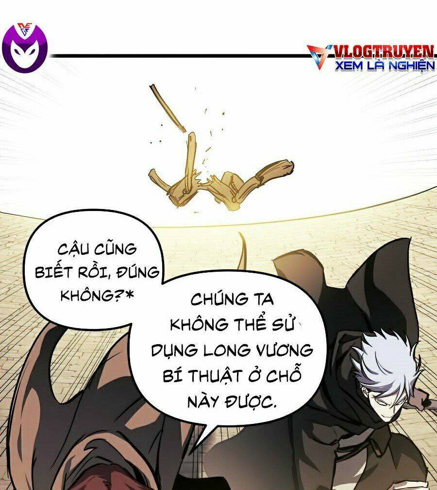 Sự Trở Về Của Chiến Thần Tự Sát Chapter 20 - Trang 54