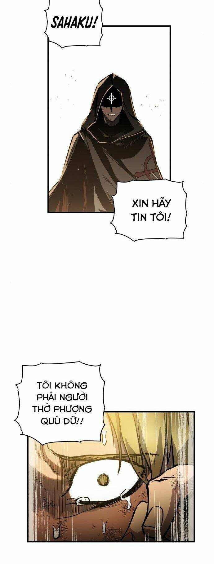 Sự Trở Về Của Chiến Thần Tự Sát Chapter 5 - Trang 3