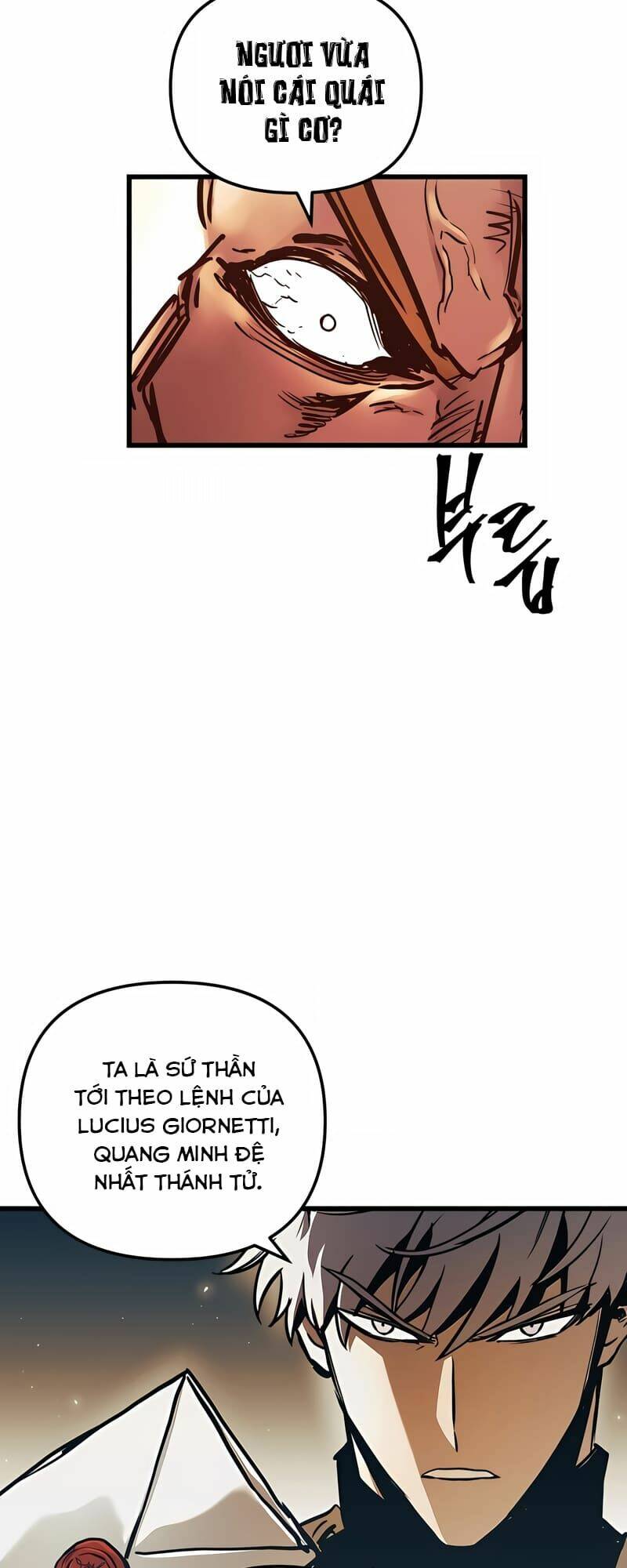 Sự Trở Về Của Chiến Thần Tự Sát Chapter 46 - Trang 28