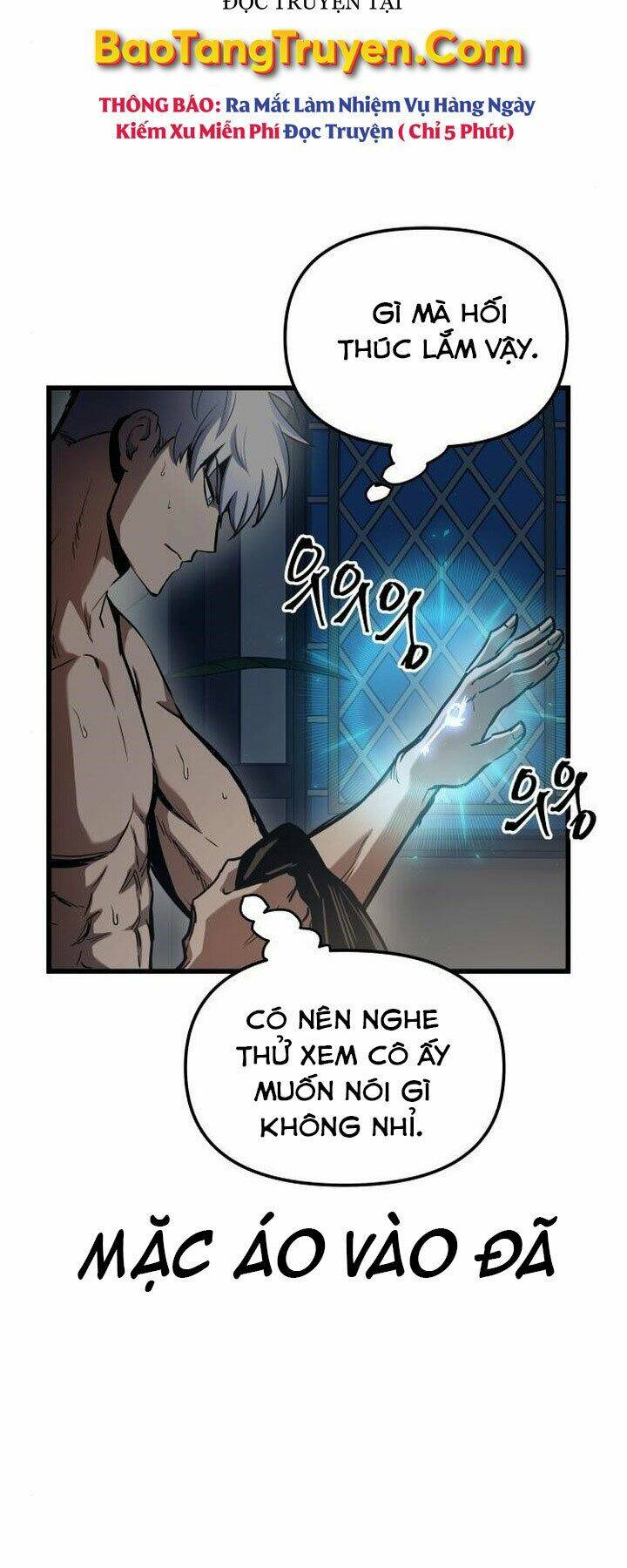 Sự Trở Về Của Chiến Thần Tự Sát Chapter 45 - Trang 15