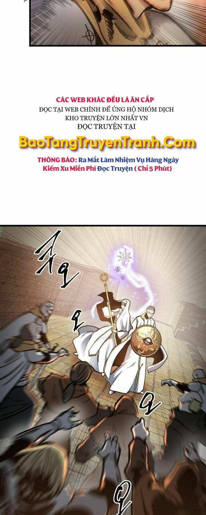 Sự Trở Về Của Chiến Thần Tự Sát Chapter 37 - Trang 7