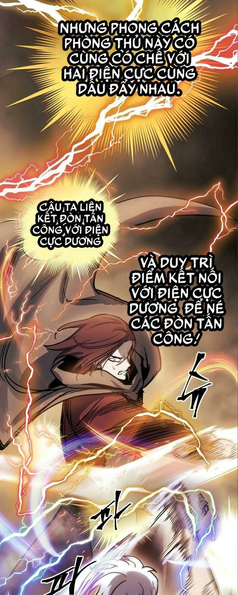 Sự Trở Về Của Chiến Thần Tự Sát Chapter 17 - Trang 38