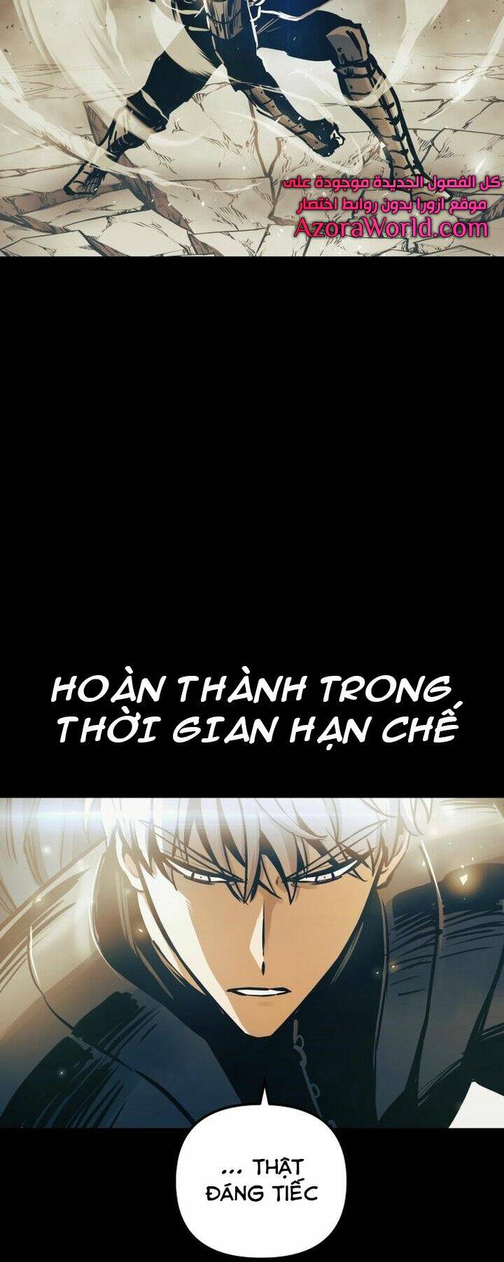 Sự Trở Về Của Chiến Thần Tự Sát Chapter 44 - Trang 28