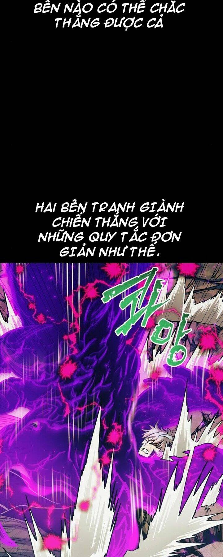 Sự Trở Về Của Chiến Thần Tự Sát Chapter 44 - Trang 15