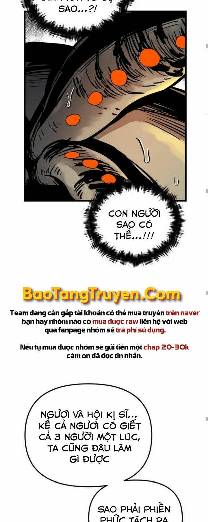 Sự Trở Về Của Chiến Thần Tự Sát Chapter 40 - Trang 35