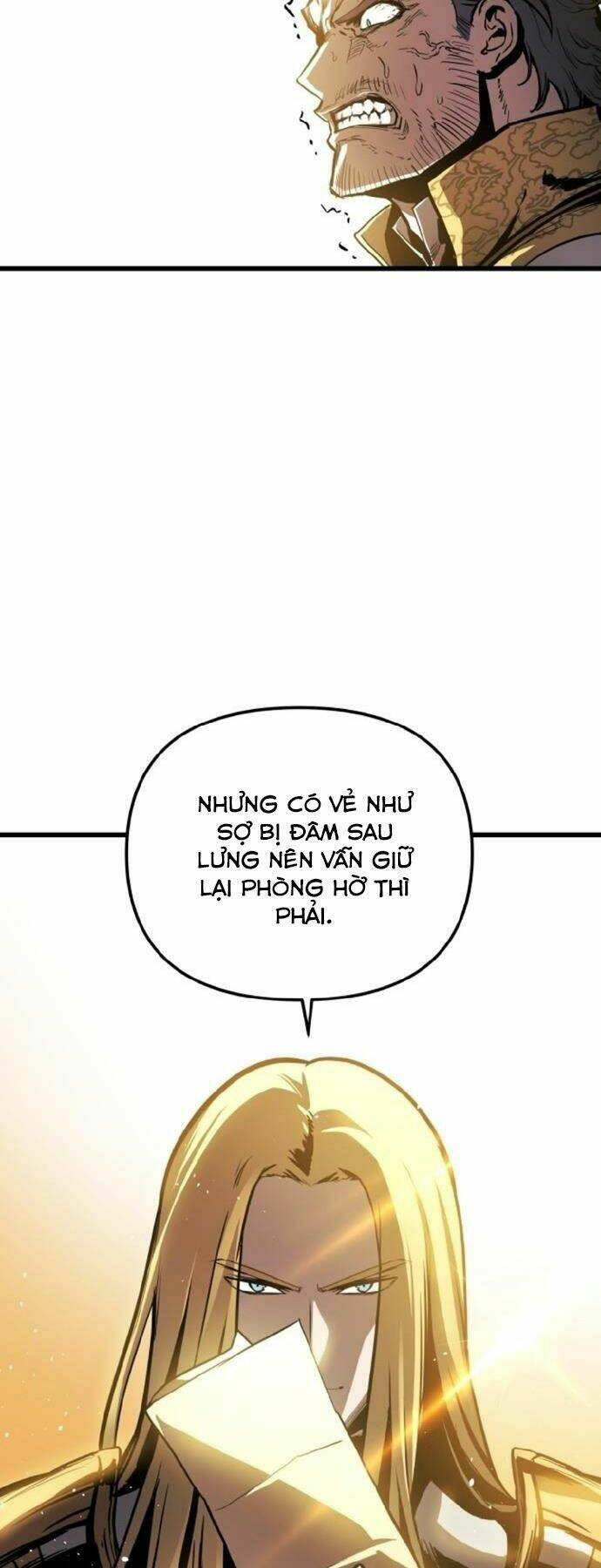 Sự Trở Về Của Chiến Thần Tự Sát Chapter 36 - Trang 17