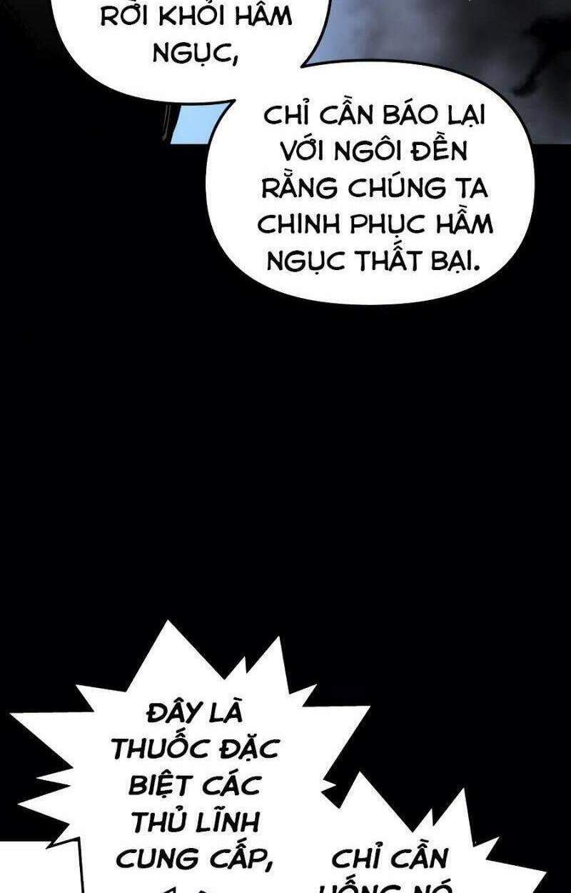 Sự Trở Về Của Chiến Thần Tự Sát Chapter 23 - Trang 22