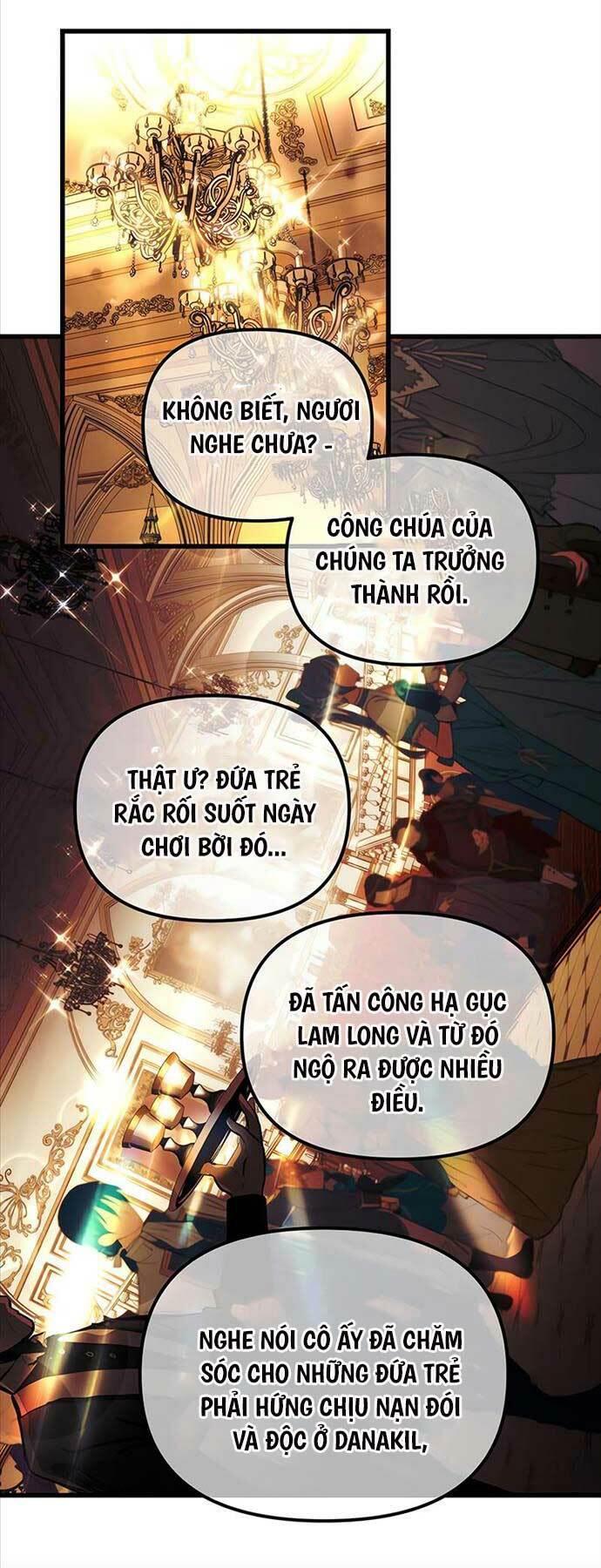 Sự Trở Về Của Chiến Thần Tự Sát Chapter 101 - Trang 25