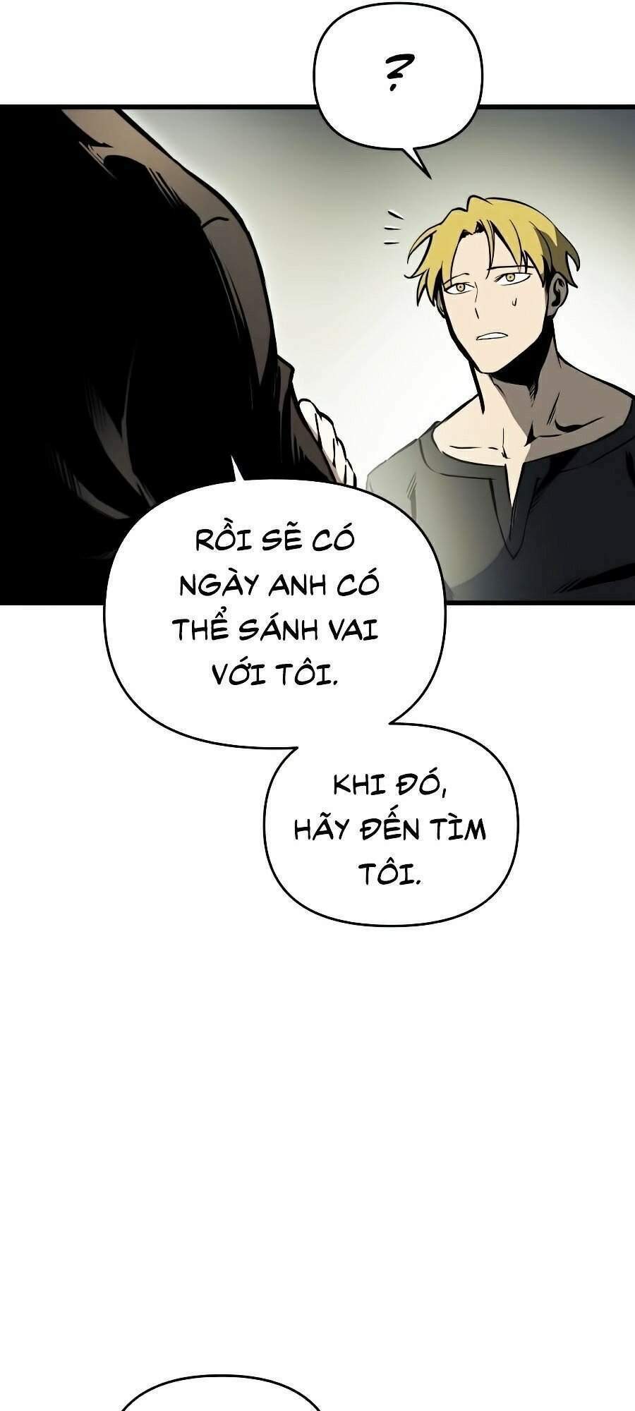 Sự Trở Về Của Chiến Thần Tự Sát Chapter 19 - Trang 20