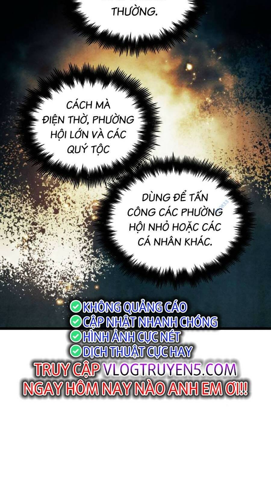 Sự Trở Về Của Chiến Thần Tự Sát Chapter 95 - Trang 1