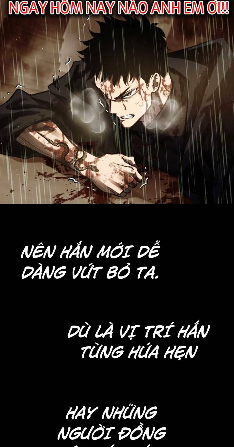 Sự Trở Về Của Chiến Thần Tự Sát Chapter 84 - Trang 31