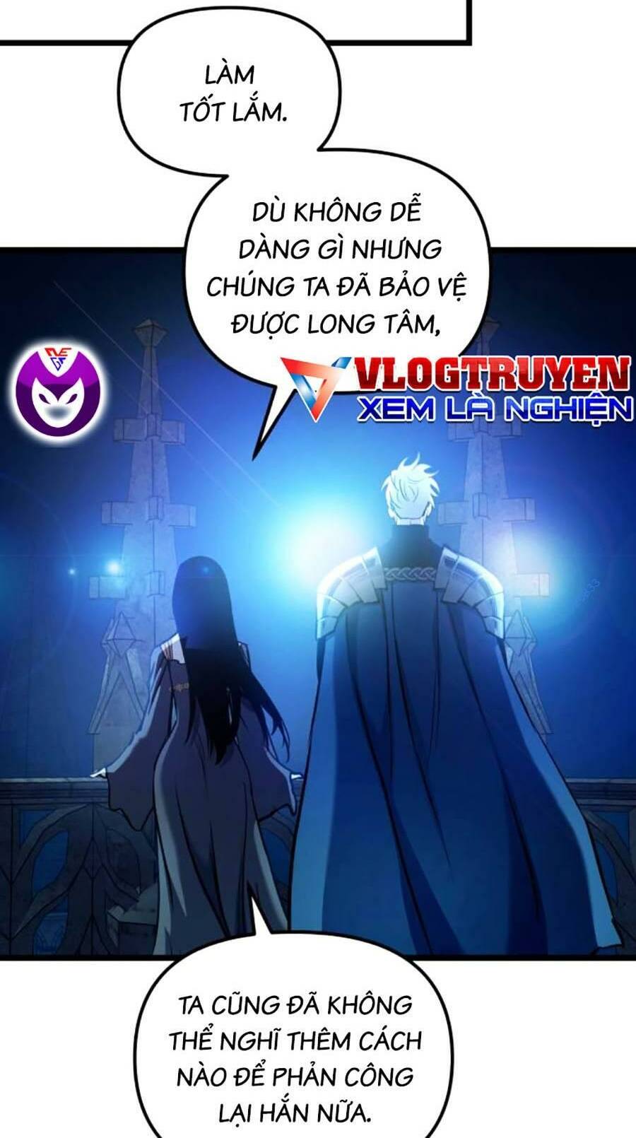 Sự Trở Về Của Chiến Thần Tự Sát Chapter 95 - Trang 53