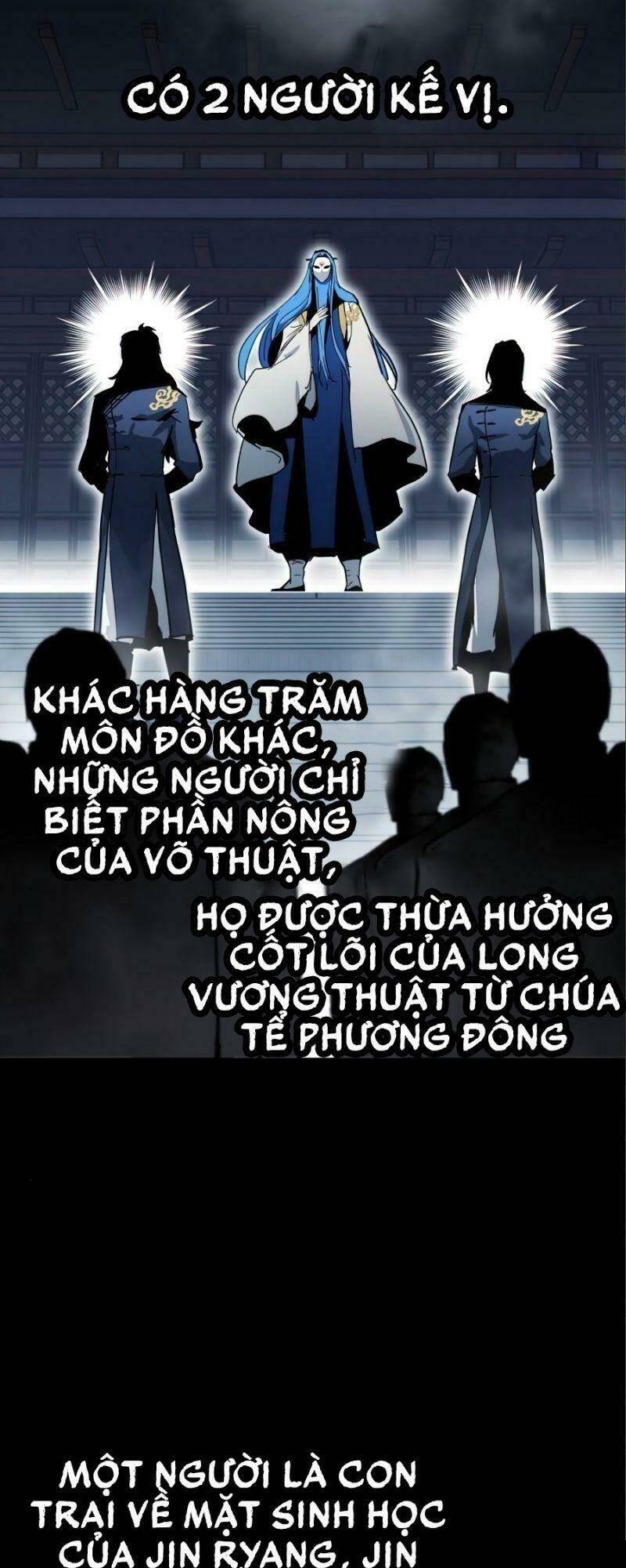 Sự Trở Về Của Chiến Thần Tự Sát Chapter 17 - Trang 48