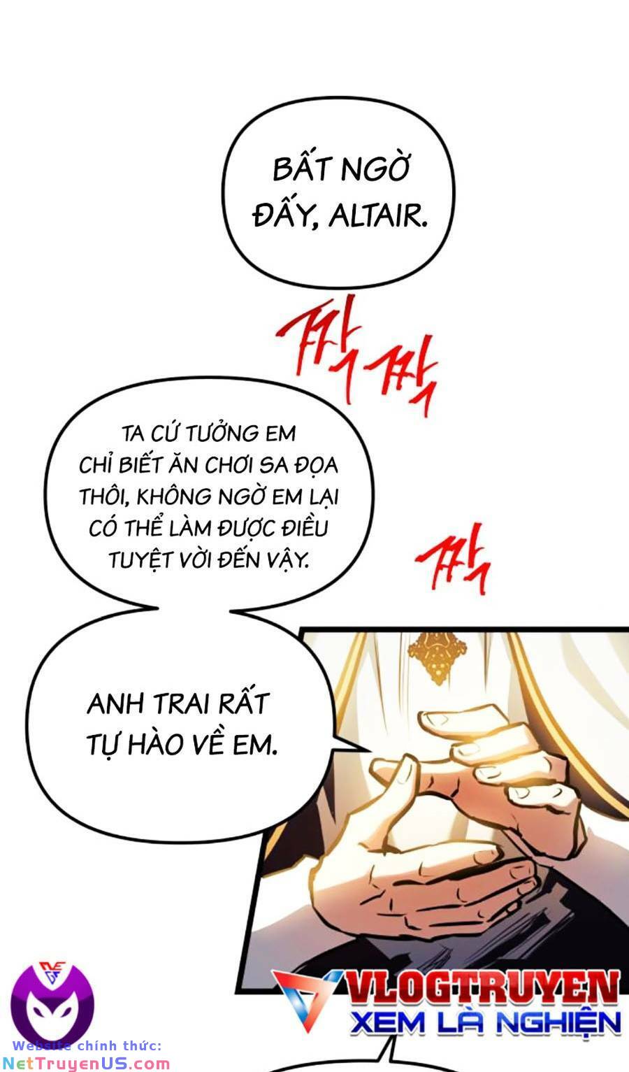 Sự Trở Về Của Chiến Thần Tự Sát Chapter 93 - Trang 71